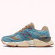 Кросівки New Balance 9060 Bodega Age of Discovery