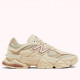 Кроссовки New Balance 9060 Bone Sparrow