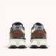 Кросівки New Balance 9060 Brown Black