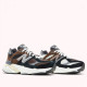 Кросівки New Balance 9060 Brown Black