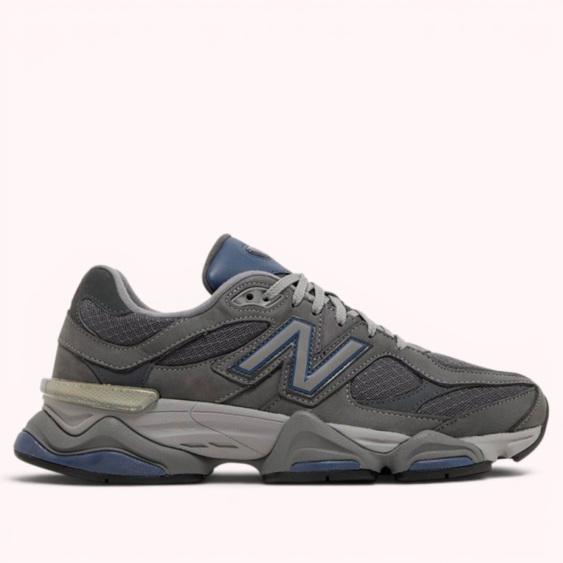 Кроссовки New Balance 9060 Castlerock