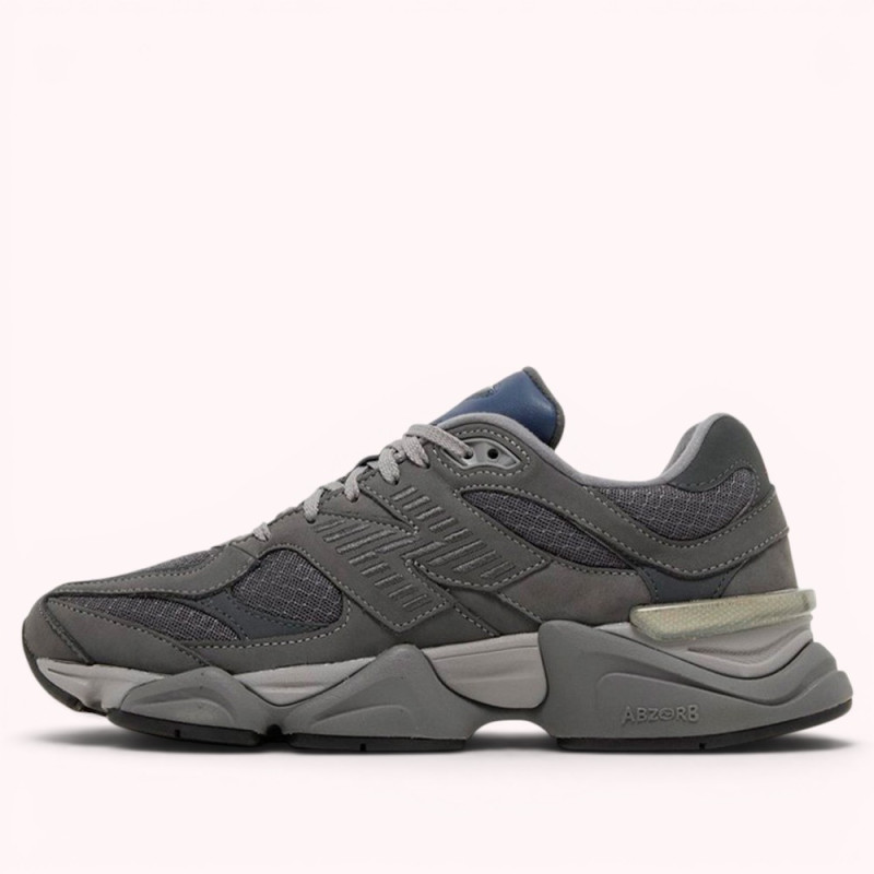 Кроссовки New Balance 9060 Castlerock