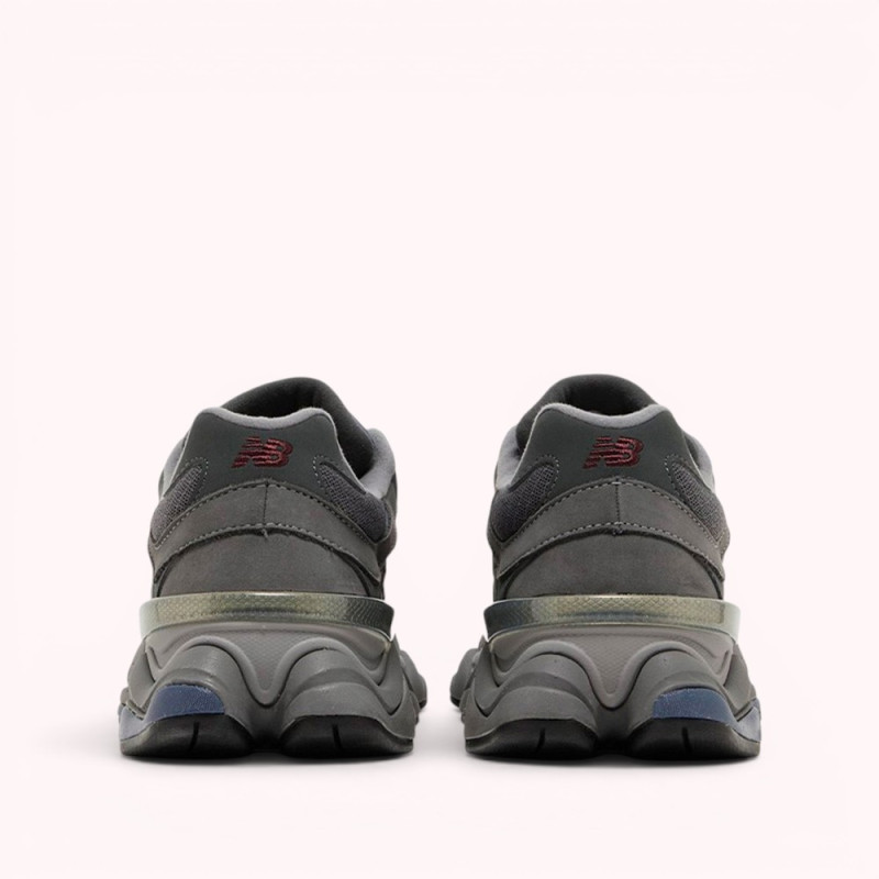 Кроссовки New Balance 9060 Castlerock