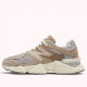 Кроссовки New Balance 9060 Cherry Blossom Pack Mushroom