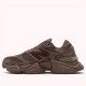 Кроссовки New Balance 9060 Chocolate