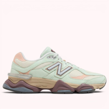 Кроссовки New Balance 9060 Clay Ash