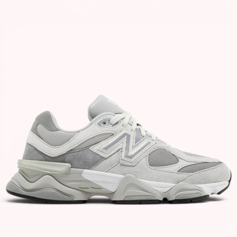 Кроссовки New Balance 9060 Concrete