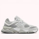 Кроссовки New Balance 9060 Concrete