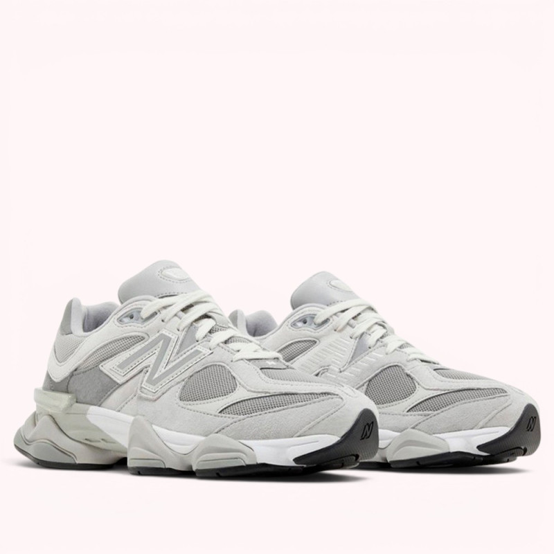 Кроссовки New Balance 9060 Concrete