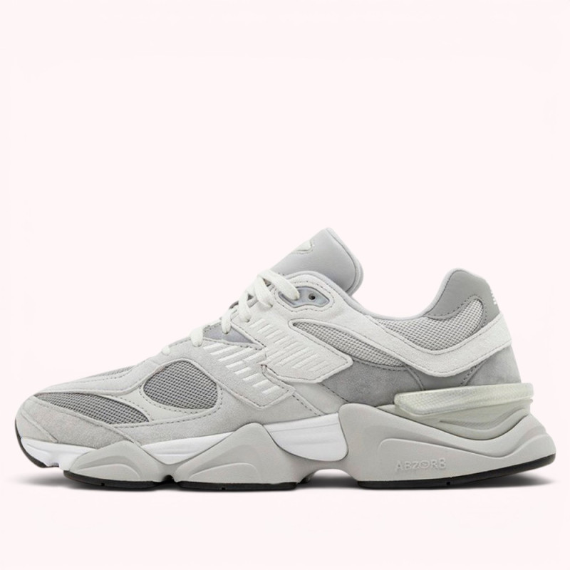 Кроссовки New Balance 9060 Concrete