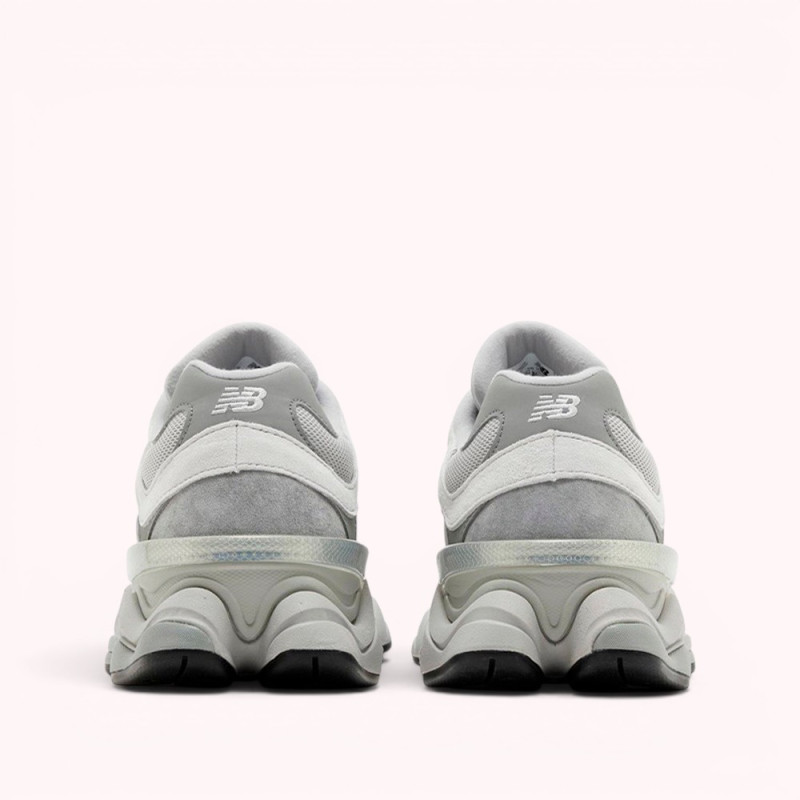 Кроссовки New Balance 9060 Concrete