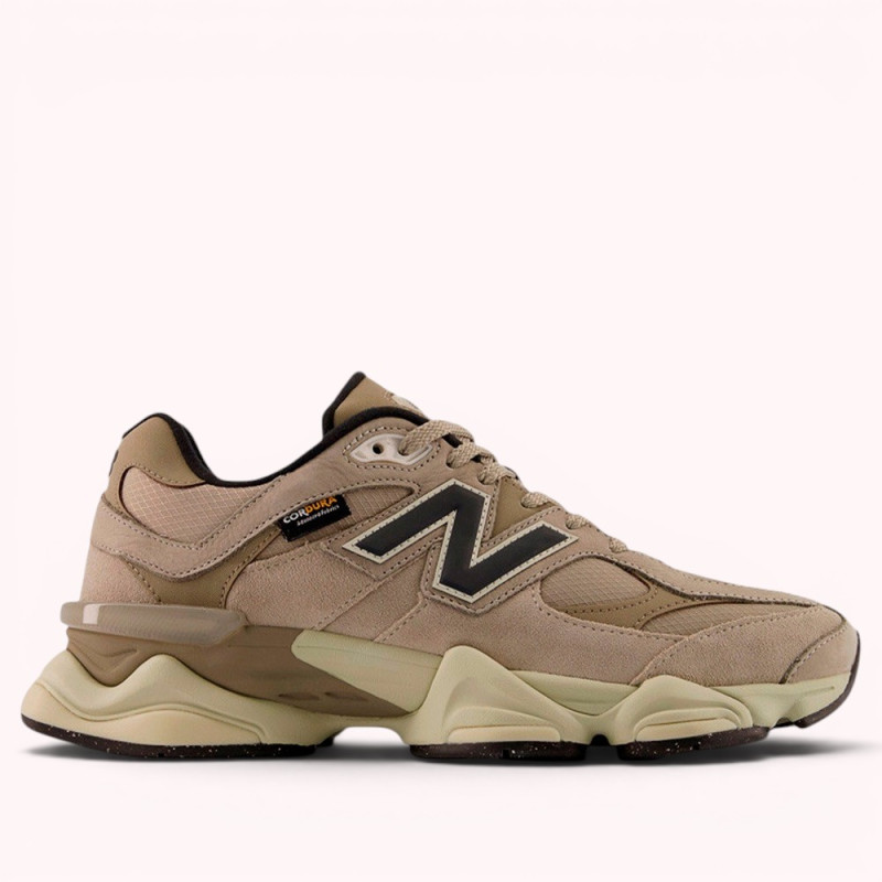 Кроссовки New Balance 9060 Cordura Dry Stone