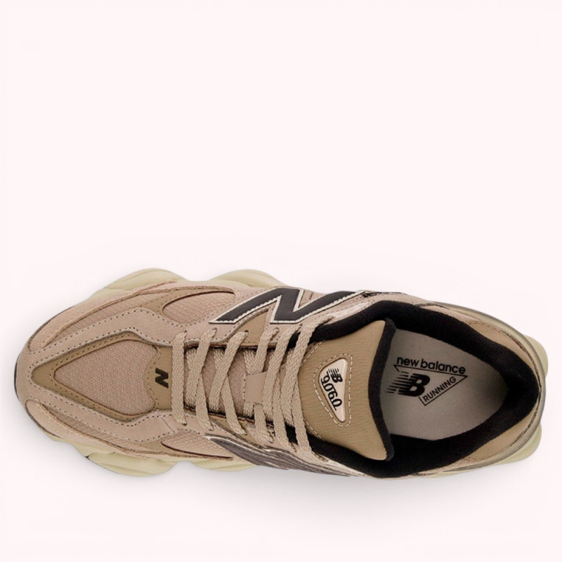 Кроссовки New Balance 9060 Cordura Dry Stone