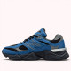 Кроссовки New Balance 9060 Dark Royal Brown