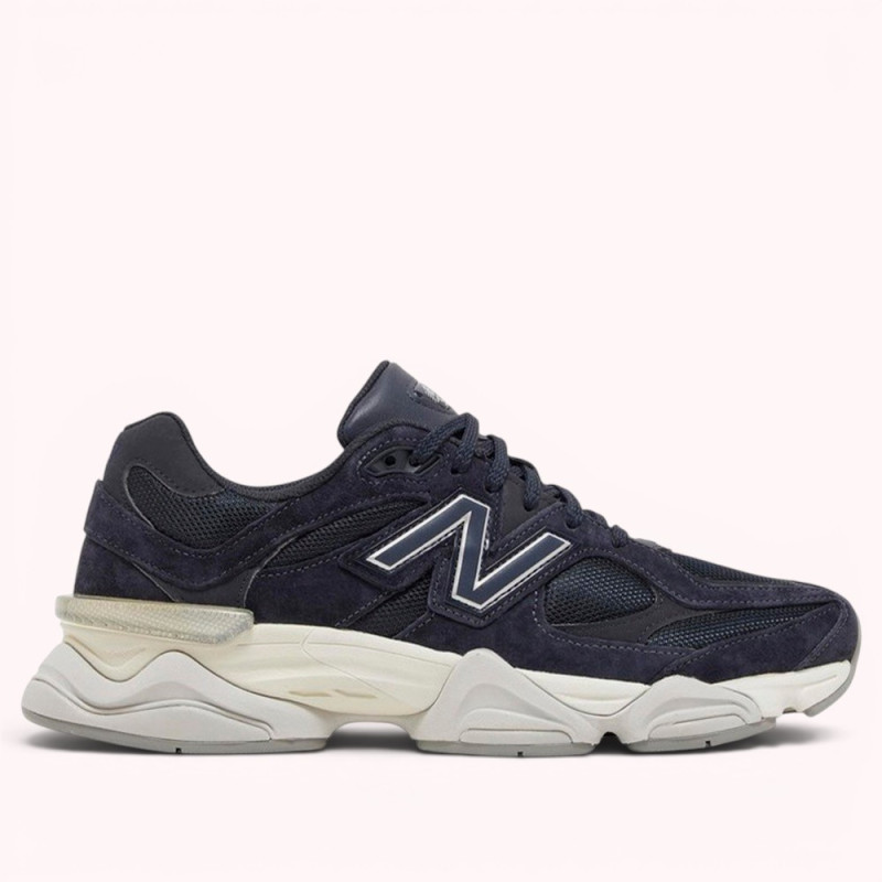 Кросівки New Balance 9060 Eclipse Navy