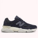 Кросівки New Balance 9060 Eclipse Navy