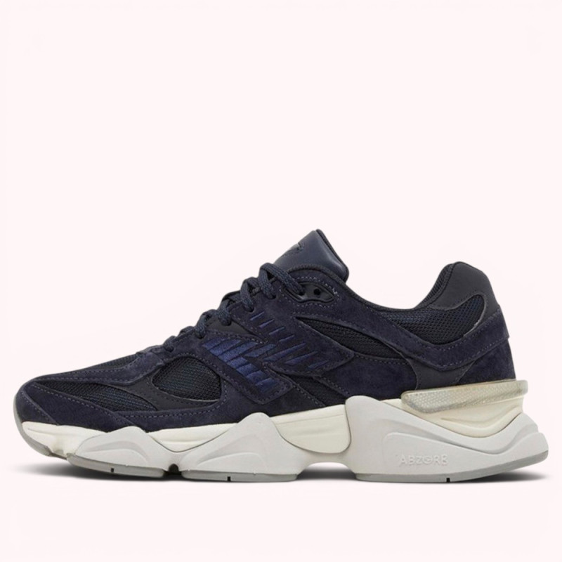 Кросівки New Balance 9060 Eclipse Navy