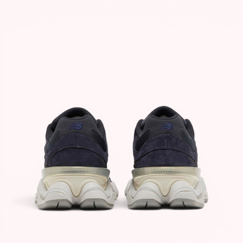 Кросівки New Balance 9060 Eclipse Navy