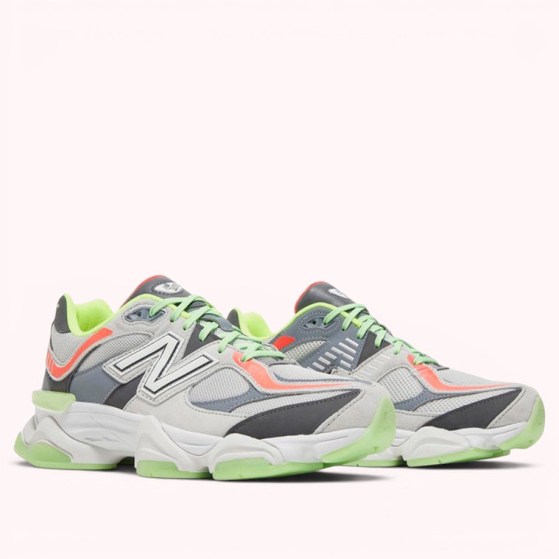 Кросівки New Balance 9060 Glow