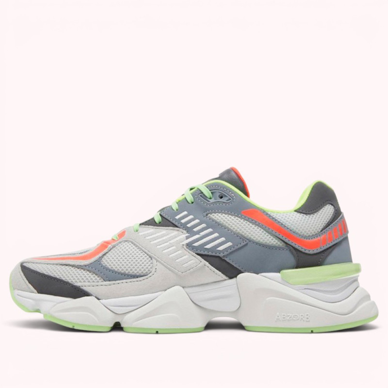 Кросівки New Balance 9060 Glow