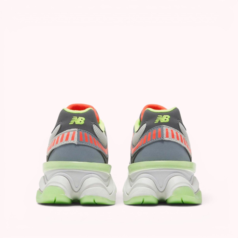 Кросівки New Balance 9060 Glow