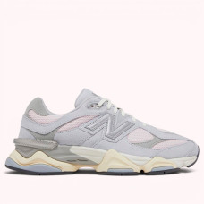 Кроссовки New Balance 9060 Granite