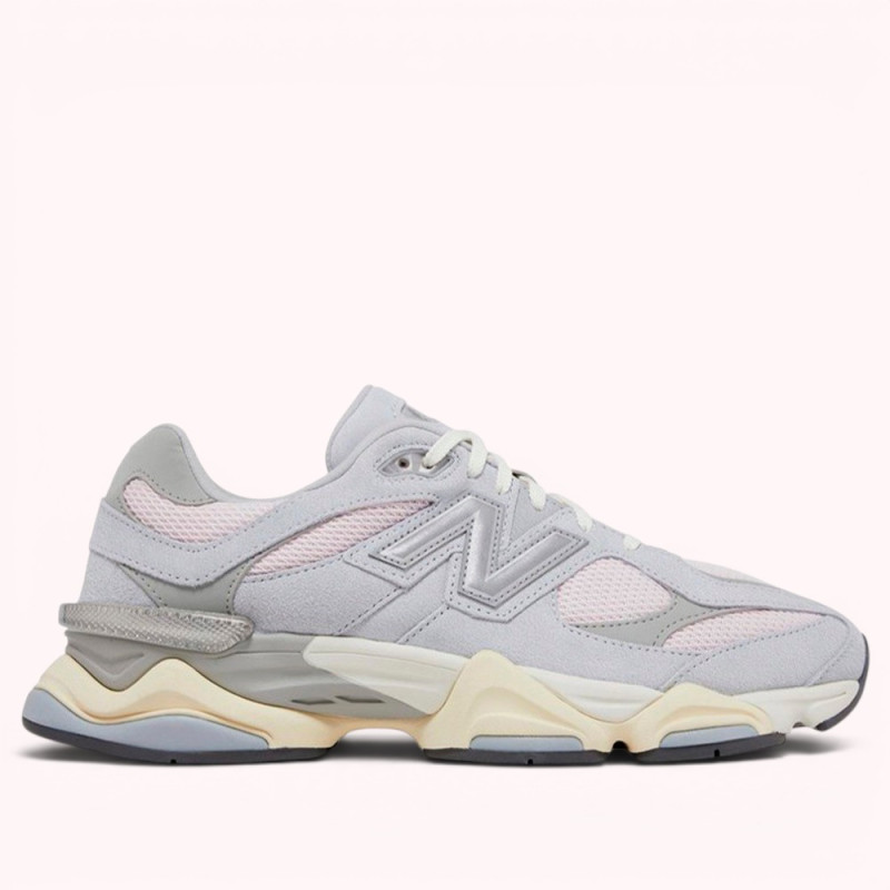 Кроссовки New Balance 9060 Granite