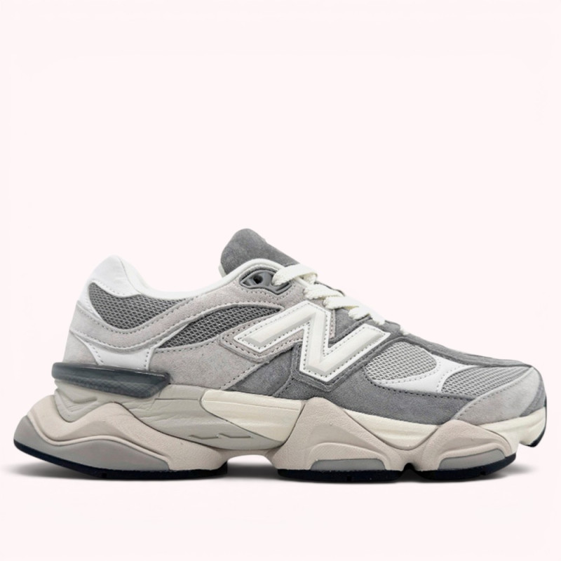 Кроссовки New Balance 9060 Grey