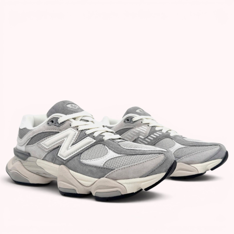 Кроссовки New Balance 9060 Grey
