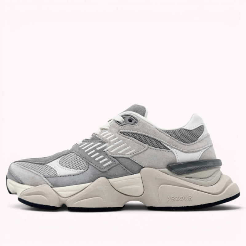 Кроссовки New Balance 9060 Grey
