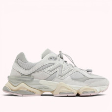 Кросівки New Balance 9060 Grey Matter December Sky