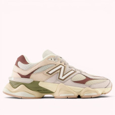 Кросівки New Balance 9060 Grey Matter Timberwolf