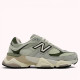 Кросівки New Balance 9060 Grey Olive