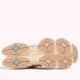 Кроссовки New Balance 9060 Ivory Cream Pink Sand