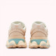 Кроссовки New Balance 9060 Ivory Cream Pink Sand