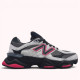 Кроссовки New Balance 9060 JD Exclusive Grey Black Red