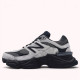 Кроссовки New Balance 9060 JD Exclusive Grey Black Red