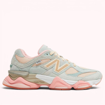 Кросівки New Balance 9060 Joe Freshgoods Inside Voices Baby Shower Blue
