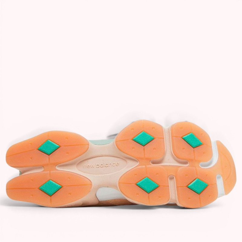 Кросівки New Balance 9060 Joe Freshgoods Inside Voices Penny Cookie Pink