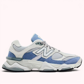 Кроссовки New Balance 9060 Lavender