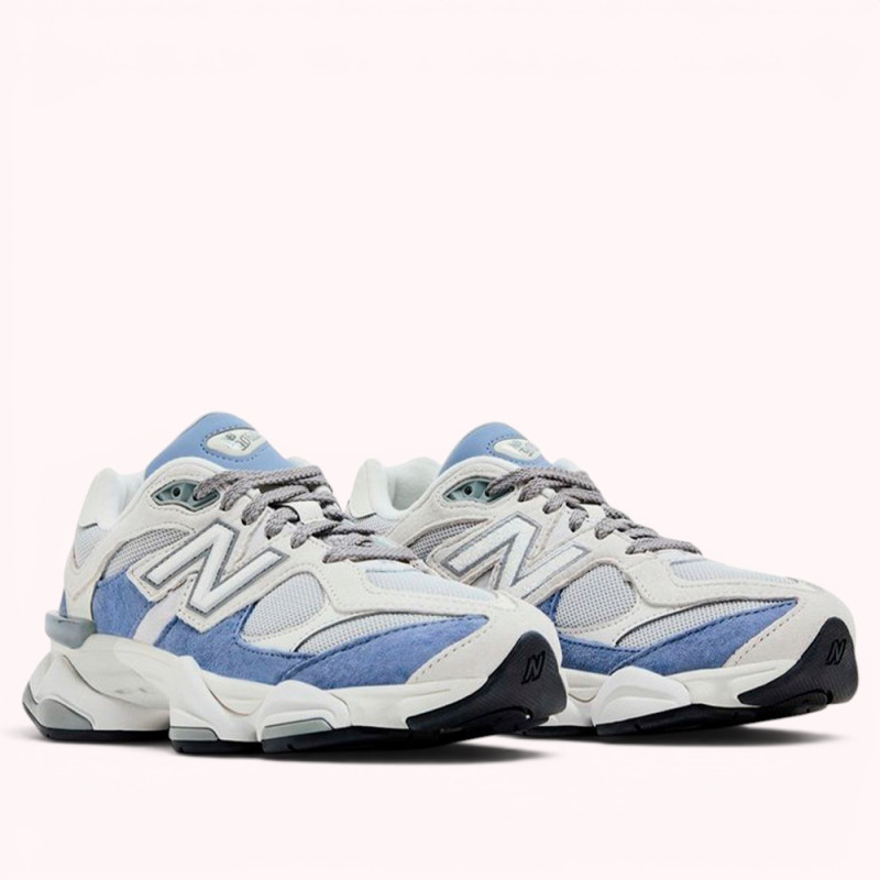 Кросівки New Balance 9060 Lavender