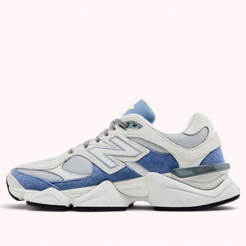 Кросівки New Balance 9060 Lavender