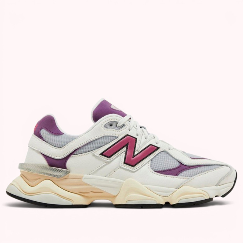 Кросівки New Balance 9060 Magenta