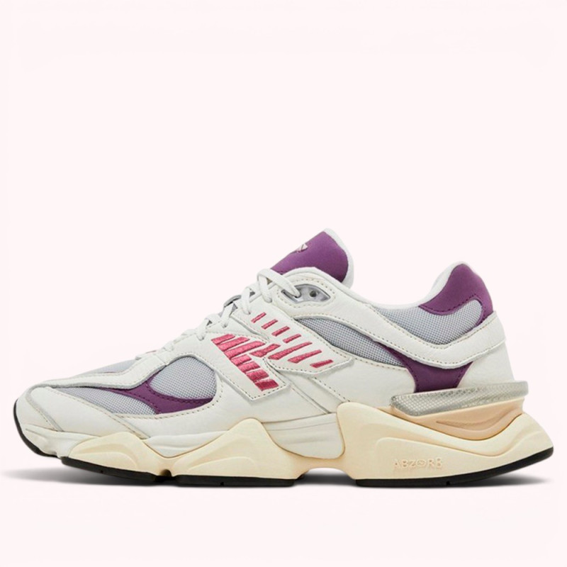 Кросівки New Balance 9060 Magenta