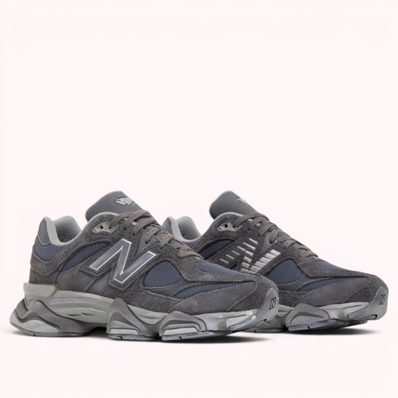 Кросівки New Balance 9060 Magnet