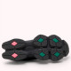 Кроссовки New Balance 9060 Mowalola Burglarwear Black Teal Pink