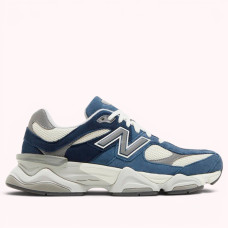 Кросівки New Balance 9060 Natural Indigo