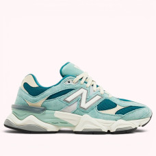 Кроссовки New Balance 9060 New Spruce Salt Marsh