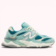 Кросівки New Balance 9060 New Spruce Salt Marsh