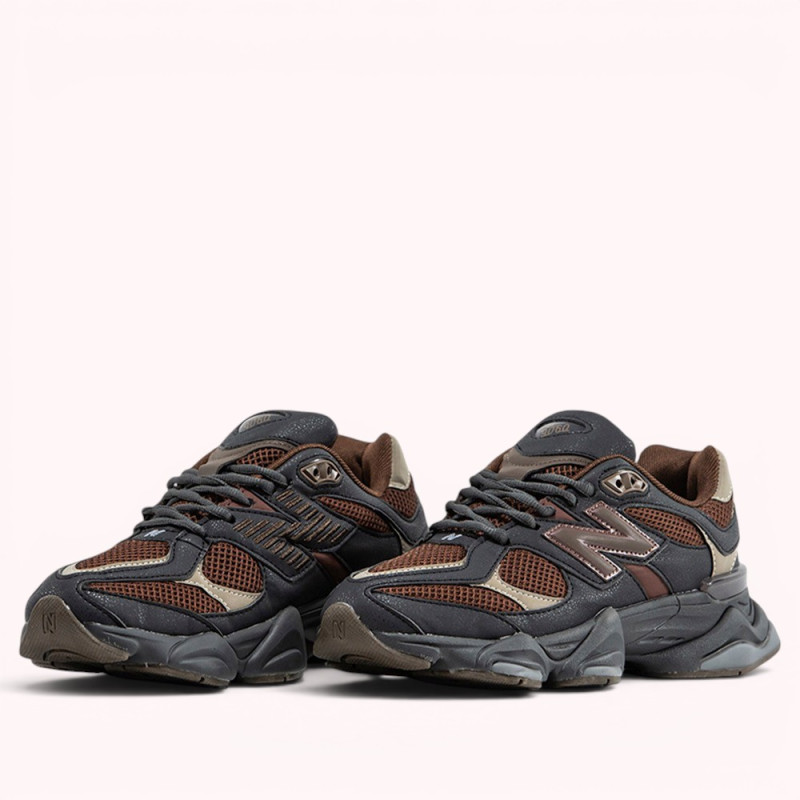 Кросівки New Balance 9060 Phantom Rich Oak